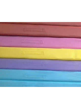 Мат гімнастичний 1,6м*1м*0,1м