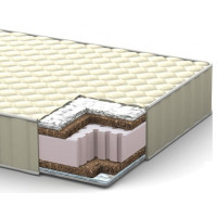 Дитячий матрац Фанта (160 х 80 х 15 см)