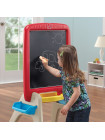 Магнитная доска для рисования All Around Easel
