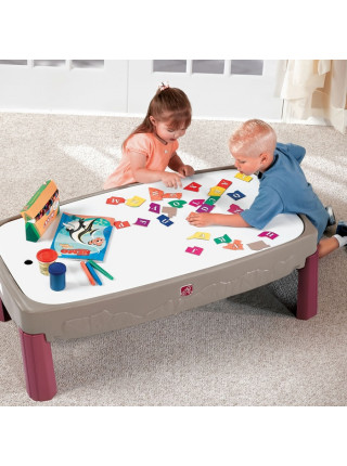 Ігровий стіл Deluxe canyon road train 