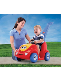 Толокар дитячий PUSH AROUND BUGGY