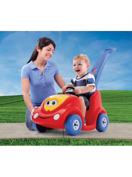 Толокар дитячий PUSH AROUND BUGGY