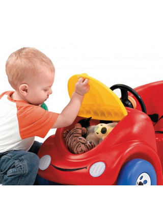 Толокар дитячий PUSH AROUND BUGGY