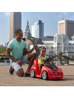 Машинка-каталка BUGGY GT Step-2