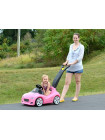 Дитячий толокар Whisper Ride Gruiser рожевий