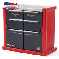 Комод детский CORVETTI DRESSER