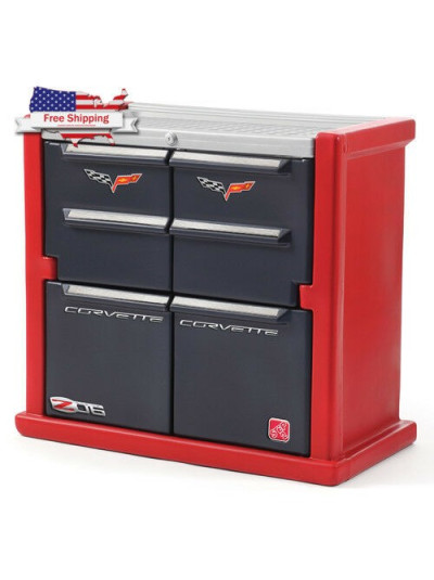 Комод дитячий CORVETTI DRESSER