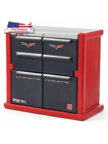 Комод дитячий CORVETTI DRESSER