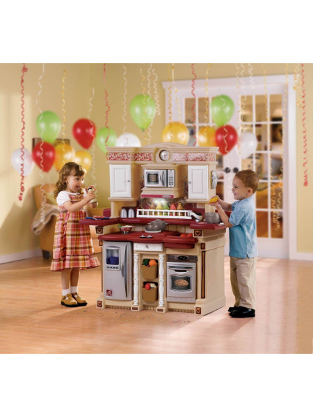 Кухня ігрова для дітей PartyTime Step-2 Кухня ігрова для дітей PartyTime Step-2
