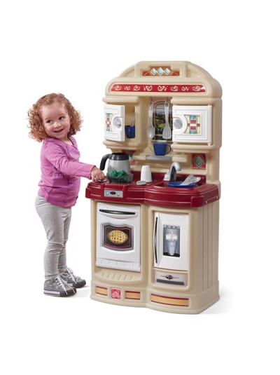 Ігрова кухня для дітей Cozy Step-2