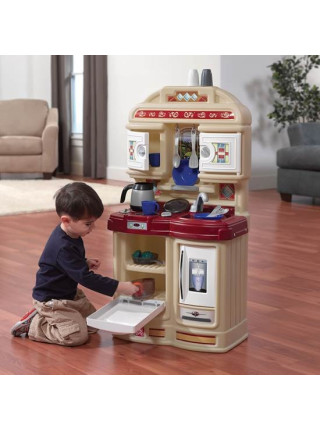 Ігрова кухня для дітей Cozy Step-2 Ігрова кухня для дітей Cozy Step-2