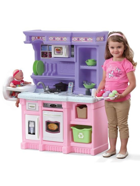 Ігрова кухня для дітей Little Bakers Ігрова кухня для дітей Little Bakers