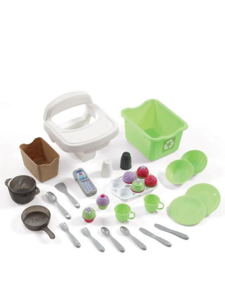 Ігрова кухня для дітей Little Bakers Ігрова кухня для дітей Little Bakers