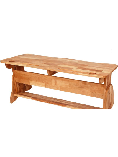 Парта трансформер для двох дітей з ящиками