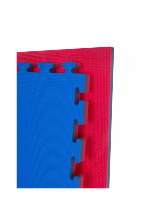 Татамі М'яка підлога 1х1 метр товщина 26 мм Татамі М'яка підлога 1х1 метр товщина 26 мм