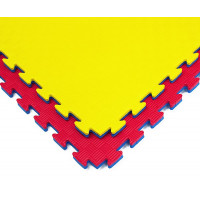 Татамі М'яка підлога 1х1 метр товщина 26 мм