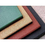 Гумова плитка