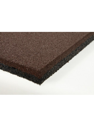 Гумова плитка травмобезпечна 500х500 см