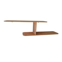 Додаткова полиця для книг