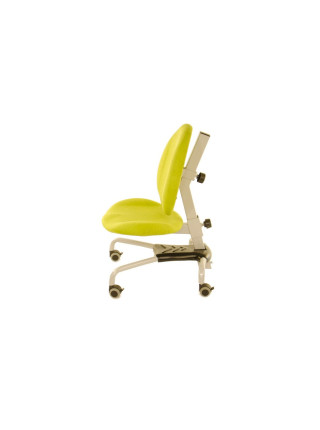   Крісло дитяче Ергономіка в однотонному кольорі