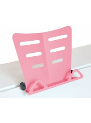 Парта-трансформер з тумбою Эргономик МДФ біла 