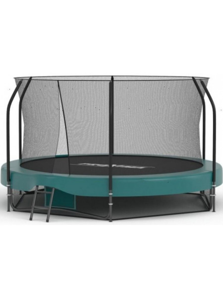Батут з внутрішньою сіткою Proxima Преміум 305 см Батут з внутрішньою сіткою Proxima Преміум 305 см