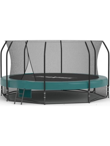 Батут з внутрішньою сіткою Proxima Преміум 366 см Батут з внутрішньою сіткою Proxima Преміум 366 см