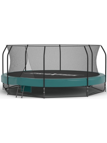 Батут з внутрішньою сіткою Proxima Преміум 427 см Батут з внутрішньою сіткою Proxima Преміум 427 см