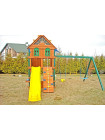 Дитячий майданчик Каліфорнія Рейнбоу 