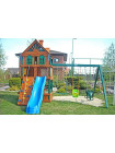 Дитячий майданчик Каліфорнія Рейнбоу 