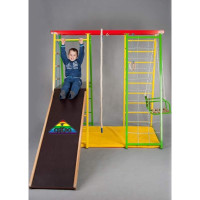 Детский спортивно-игровой комплекс Орбита