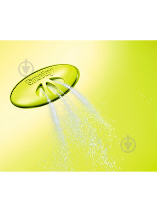 Гірка пластикова Smobi 150 см червона