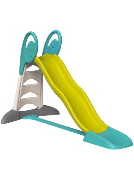 Горка с водным эффектом Smobi 230 см