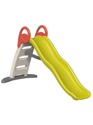 Горка детская с водным эффектом Смоби 200 см
