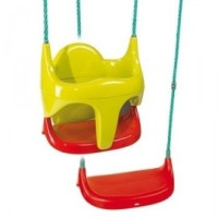 Гойдалки підвісні 2в1 Smobi