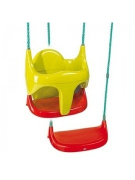 Гойдалки підвісні 2в1 Smobi