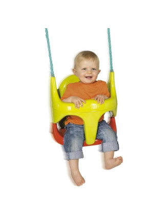 Гойдалки підвісні 2в1 Smobi