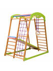 Дитячий спортивний комплекс для дому BabyWood 130 см