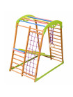 Дитячий спортивний комплекс для дому BabyWood 130 см