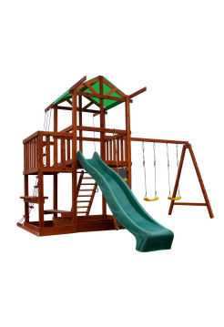 Ігровий майданчик для вулиці BL - 5