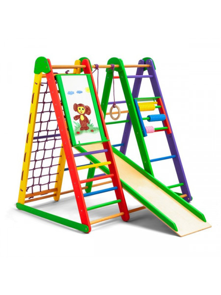 Ігровий куточок для дітей «Еверест» Ігровий куточок для дітей «Еверест»