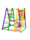 Ігровий куточок для дітей «Еверест» 