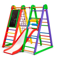 Дитячий спортивний куточок «Еверест-2» 130