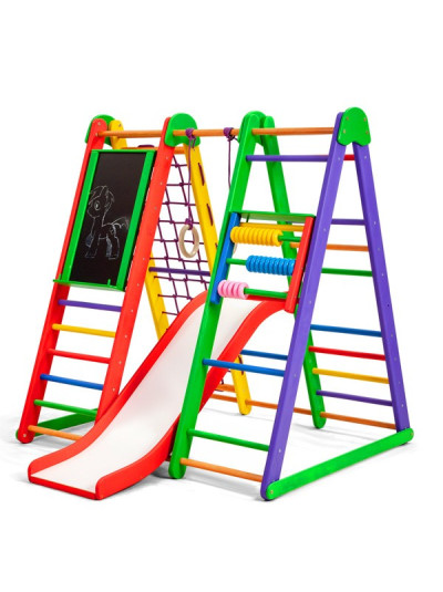 Дитячий спортивний куточок «Еверест-2» 130