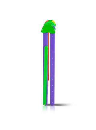 Дитячий спортивний комплекс «Еверест-3» 130 Дитячий спортивний комплекс «Еверест-3» 130