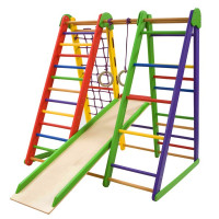 Дитячий спортивний комплекс «Еверест-3» 130