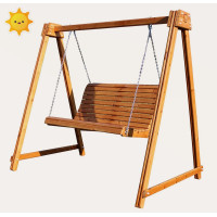 Качели садовые BL-10