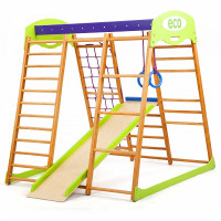 Спортивно-ігровий комплекс «Карамелька міні» 130