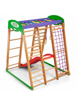 Спорткомплекс для дому «Карапуз Plus 1» 150 Спорткомплекс для дому «Карапуз Plus 1» 150