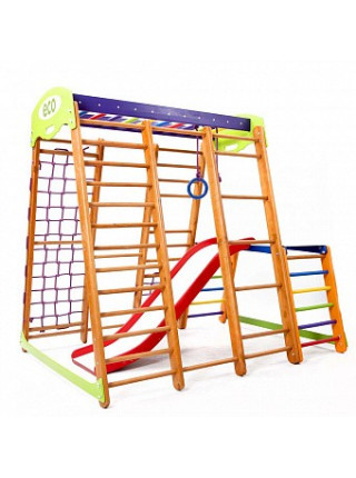 Спорткомплекс для дому Карапуз Plus 1-1 150 Спорткомплекс для дому Карапуз Plus 1-1 150